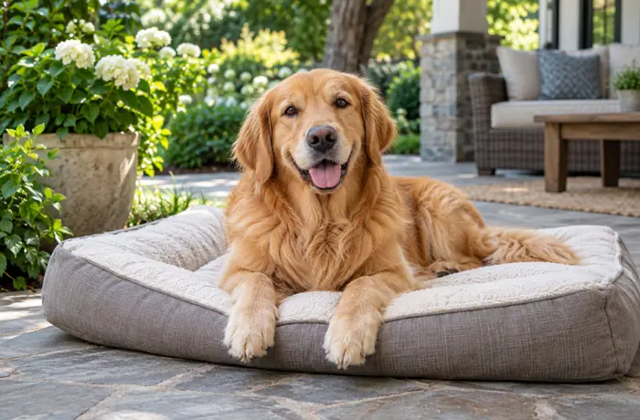 Preparing your dog for boarding in Hyderabad