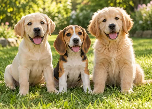 Different breed puppies for sale in Hyderabad